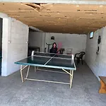 La Cle Des Champs Nyaraló Acheux-en-Vimeu