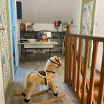 La Cle Des Champs Nyaraló