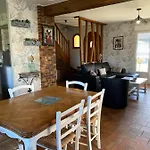 Nyaraló La Cle Des Champs *