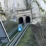 La Cle Des Champs Nyaraló Acheux-en-Vimeu