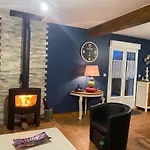 La Cle Des Champs Nyaraló Acheux-en-Vimeu