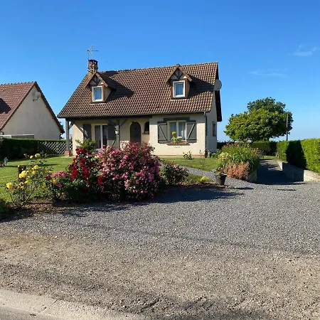 Holiday home La Cle Des Champs *