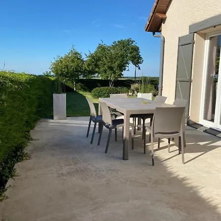 La Cle Des Champs * Acheux-en-Vimeu