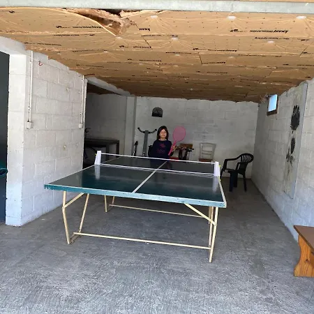 La Cle Des Champs Vakantiehuis Acheux-en-Vimeu