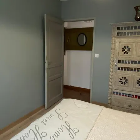 La Cle Des Champs Holiday home Acheux-en-Vimeu