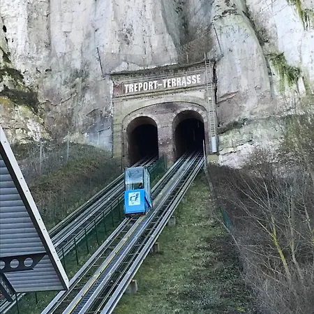 La Cle Des Champs Vakantiehuis Acheux-en-Vimeu