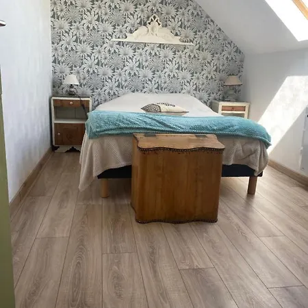 Holiday home La Cle Des Champs *