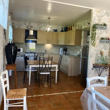 La Cle Des Champs * Acheux-en-Vimeu