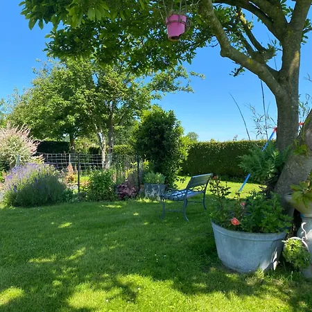 La Cle Des Champs Holiday home *