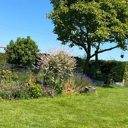 Holiday home La Cle Des Champs *