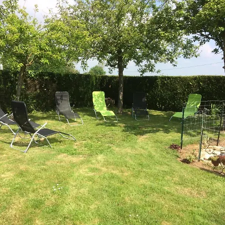 Vakantiehuis La Cle Des Champs